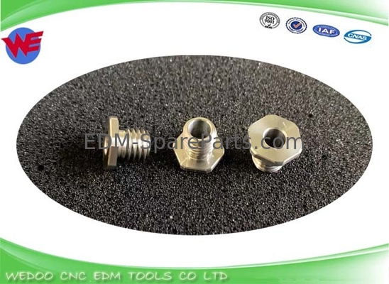 A290-8123-Z772 Części zamienne Fanuc EDM L10MM Do kabla elektrody dolnej śruby