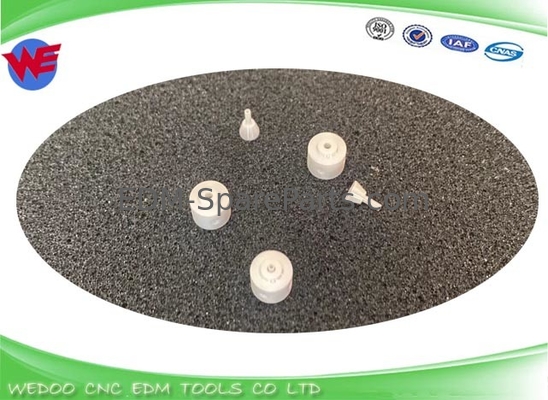 135005957 WYLĄDOWANIE BUSOWE NOZZLE AgieCharmilles Edm Części CUT20 CUT200 CUT300 FI440