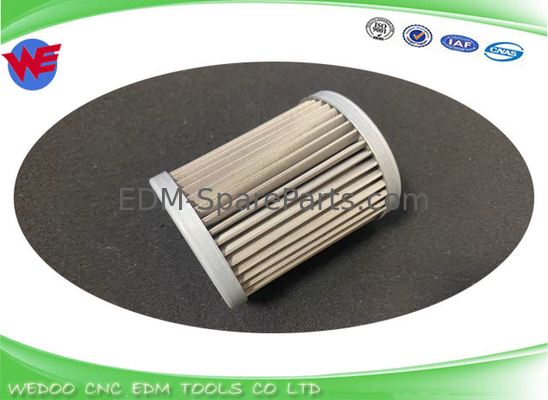 A-UL-03A-40UW-1K ELEMENT FILTER WEDM Filtry Drut EDM Paliwa 62*85mml
