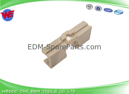 A290-8123-Z770 Blok Fanuc 9*42*16.5mmT Części zamienne EDM