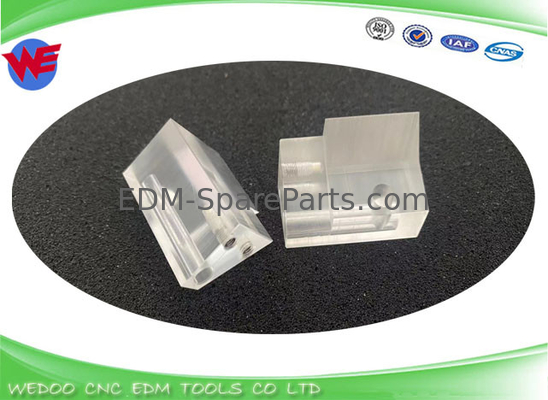 Wskazówka A290-8119-X395 Blok 37,6*24,6*20mm Fanuc Wire EDM