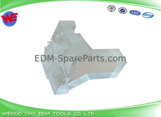A290-8119-Z783 Fanuc EDM Akrylowa podstawa cylindru