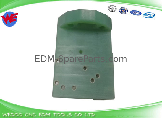 A290-8110-Y761 A290-8110-Z761 Fanuc F310 Płytka izolacyjna dolna podstawa przewodnika a-C