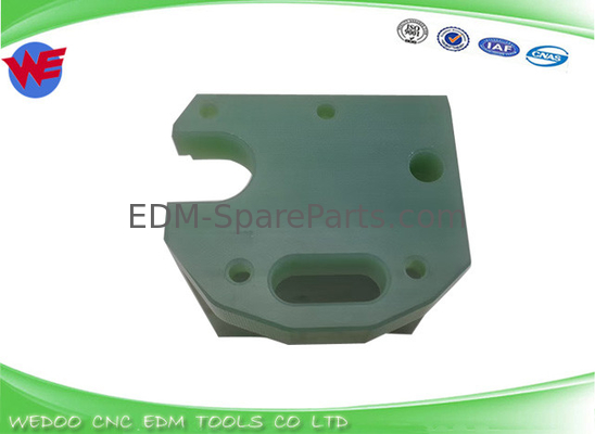 A290-8110-Y761 A290-8110-Z761 Fanuc F310 Płytka izolacyjna dolna podstawa przewodnika a-C