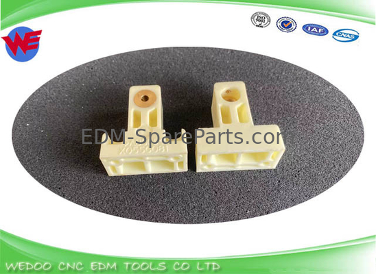 X059D454G51 DP55200 DP552A Mitsubishi EDM Guide Holder Węzeł rurowy