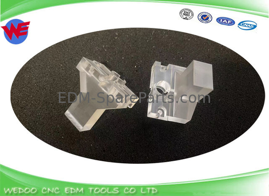 A290-8119-Z783 Fanuc EDM Akrylowa podstawa cylindru