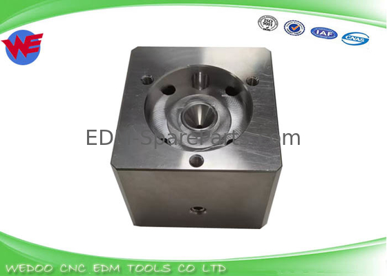 Sodick EDM VZ300 VL600 WYROGNIANIE WYROGNIANIA WYROGNIANIE WYROGNIANIA BLOKU