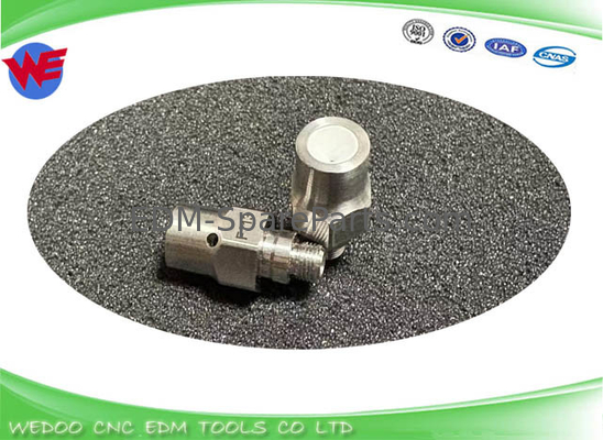 0,155 mm F113 Fanuc EDM Części Prowadnica dolnego drutu 0,255 mm Długość A290-8092-X714