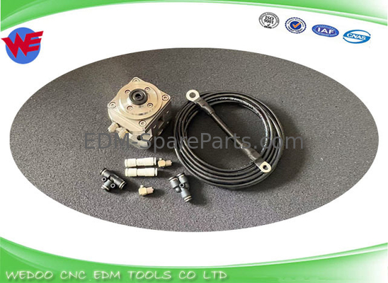 AQ300L AQ400 AQ360 AQ550 AQ570 Sodick COVERT AB GUIDE TO GUIDE HOLDER (nowy styl)