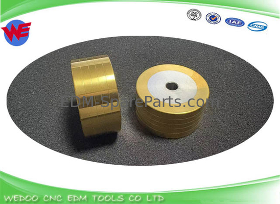 130003173 Charmilles EDM Parts (z 4 rowkami) Rolka dociskowa C406