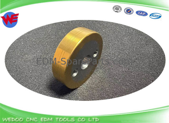130003360 Szczotkowane rolki do Charmilles EDM C408 50x12x14 130.003.360