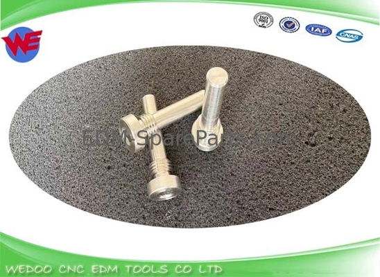 A290-8110-X751 ELEKTROD PIN CAP WRAB Zestaw Wrabu Do Podstawy Przewodnika Fanuc 11*34MM