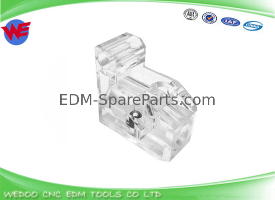 X056C804G51 DK13400 Głowa końca rury Mitsubishi FA EDM Części zużycia