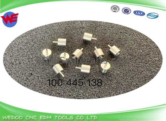 100445138 Wsparcie rękawów OD6/1.2*9MM / 200640092 Dźwignia ssania OD6/2*9MM