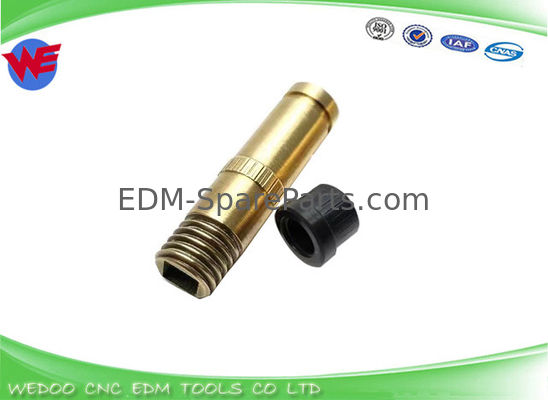 100342185 Węglowodanowy uchwyt do szczotki do części EDM Charmilles OD7*31MM 100.342.185