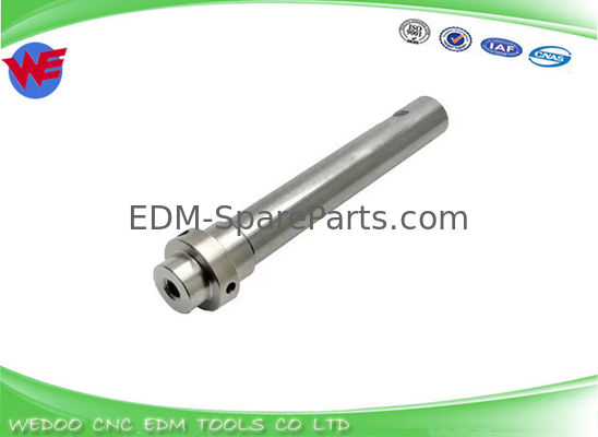135.009.527 Dolna głowica wału 135009527 Części Charmilles EDM 12*90,5 mml