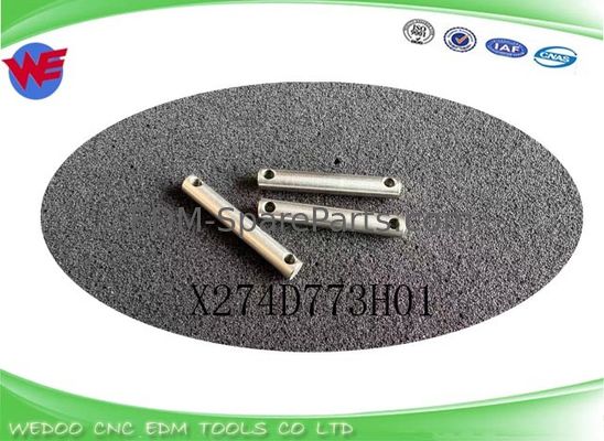 X274D773H01 DFD2300 GUIDE SHAFT Mitsubishi DFD2200 Lewy/Prawy wał do walcowników