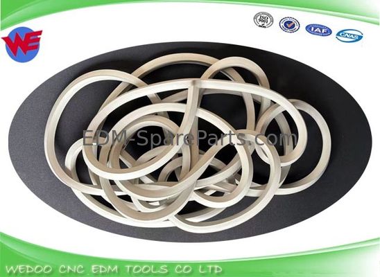 305014705 200434418 135017510 Pieczęć uszczelniająca 20*20MM AgieCharmilles 305450889 15*12MM