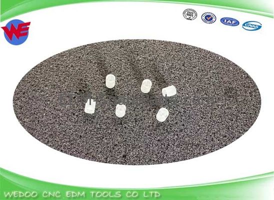 100441423 200641000 Śruba dociskowa górna szafirowa 0,85mm Charmilles prowadnica drutu