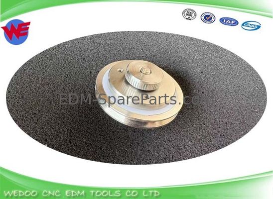 A290-8004-V316 Włókno dolne Sub Fanuc Zestaw rolkowy Fanuc EDM Części zamienne Φ49