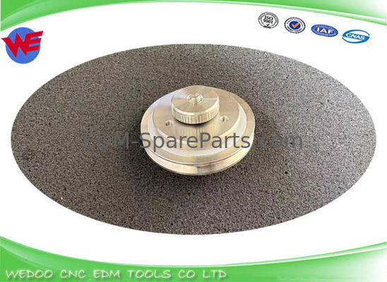 A290-8004-V316 Włókno dolne Sub Fanuc Zestaw rolkowy Fanuc EDM Części zamienne Φ49