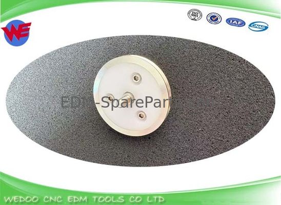 A290-8004-V316 Włókno dolne Sub Fanuc Zestaw rolkowy Fanuc EDM Części zamienne Φ49