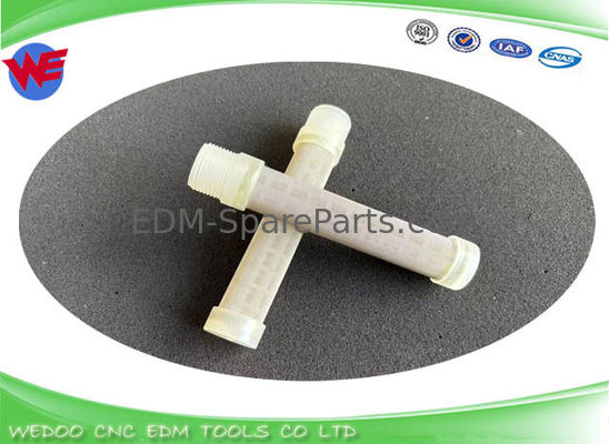 Filtr siewowy 200290963, 326031625 135015812 Części filtra Charmilles EDM 150 μm