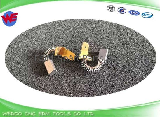 200447082 Agie Charmilles Edm Parts Oe Carbon Brush C140 For Robofil Motor Bush