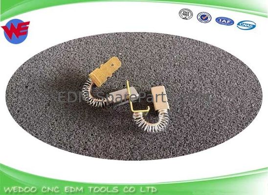200447082 Agie Charmilles Edm Parts Oe Carbon Brush C140 For Robofil Motor Bush