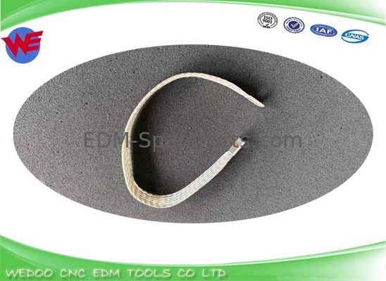 Kabel uziemiający 100942008 15x300mmL Charmilles  200448008 200448421 L=15*200MM