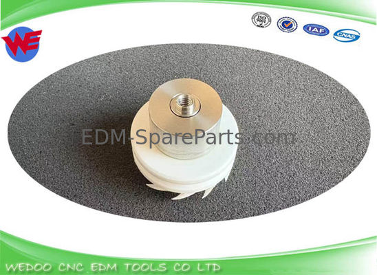 332028140 332023201 Roller Agie Charmilles obrotowy i ciągnik 332.023.201