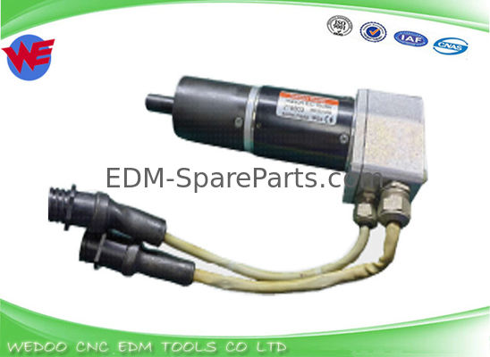 500243793 M10 Motor AgieCharmille EDM części zamienne 500.243.793