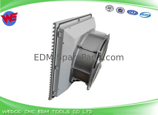 135008477 Zespół wentylatora osiowego AgieCharmille 115V 218*218*83 FI240 FI440 FI640