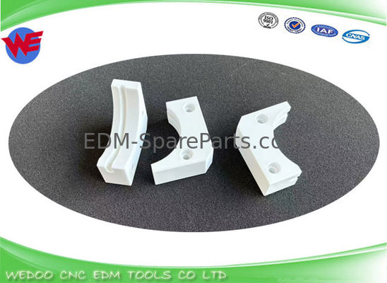 Dolny blok ceramiczny do koła pasowego Sodick 3051262 118051C Części zamienne do EDM S805