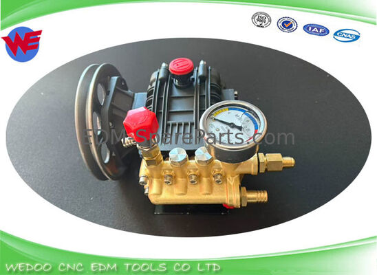 BZ103T Maszyna EDM Pompa wodna do wiercenia części EDM Pompa wiertnicza
