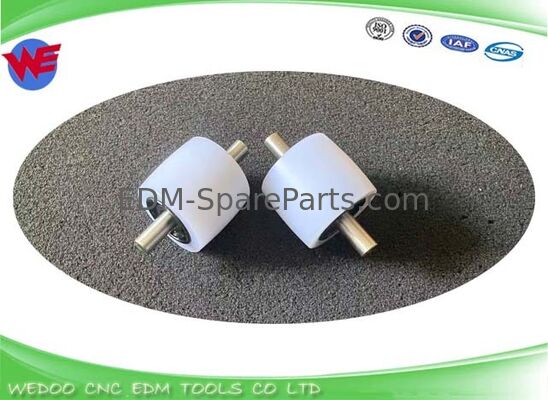 200440769 440.769 Rolka aplikacyjna do części zamiennych Charmilles D28*48LMM