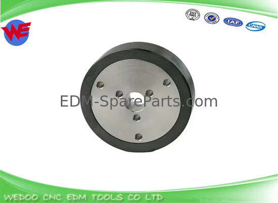 A290-8130-V367 #STD Rolka napędowa EDM Fanuc Zapasowe 80 * 15 * 22 mm
