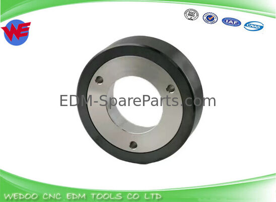 A290-8130-V368# STD Walcownik ciśnieniowy EDM Fanuc Spare 80*42*22mm