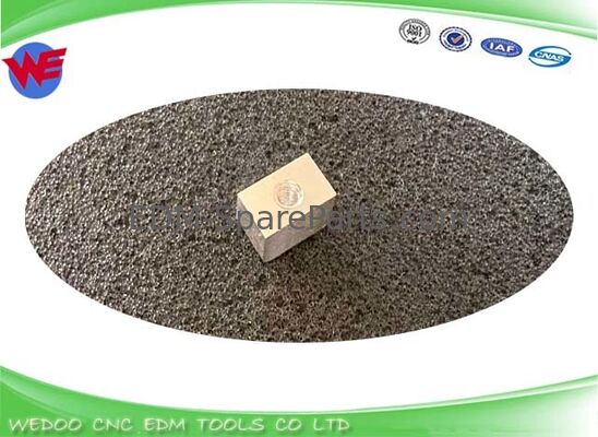 A290-8102-X657 Elektrodę do cięcia według EDM Fanuc 6*6*10mm