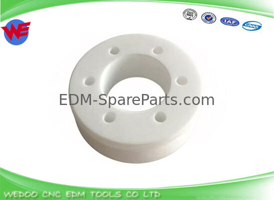 SEIBU S322 Głowy Roller OD44*ID22*12T Ceramic pinch Roller S322 Roller