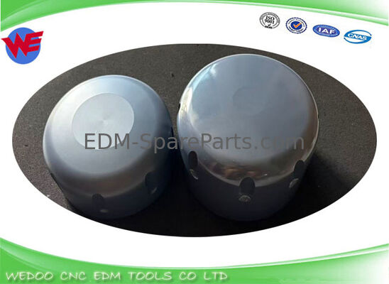 135018619 165*68 Charmilles EDM Części dolne krótkie pokrycie 200433996 165*111MM