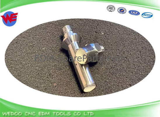 Prowadnica drutu Fanuc dla 45° A290-8110-Z716 A290-8104-X716 A290-8104-X715 A290-8110-Z715