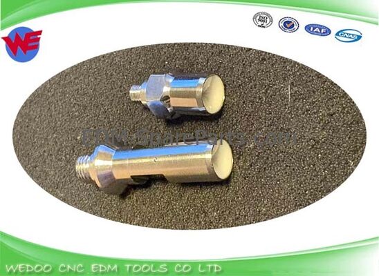 Prowadnica drutu Fanuc dla 45° A290-8110-Z716 A290-8104-X716 A290-8104-X715 A290-8110-Z715