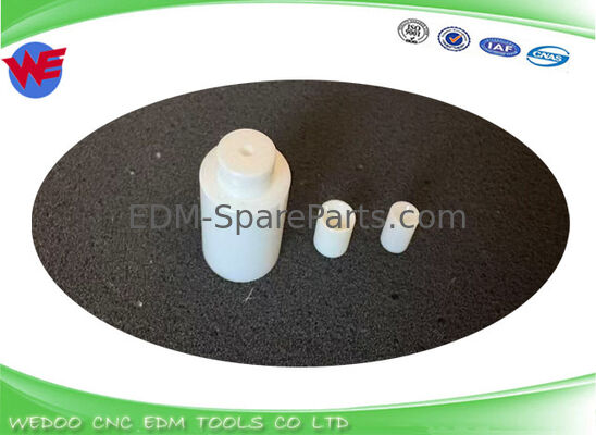Części EDM Chmer Ceramiczny przewodnik 5.5*8mm / 7*8mm / 16*25mm