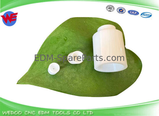 Części EDM Chmer Ceramiczny przewodnik 5.5*8mm / 7*8mm / 16*25mm