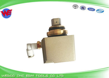 GNAB-X445 Kod części 452533 381979 EDM zawór nierdzewny + materiał miedziany
