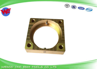 DC08900 X208D528H01 X208D528H02 Podtrzymacz dyszy Przewodnik Okładka Mitsubishi 46*48MM