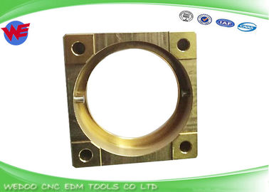DC08900 X208D528H01 X208D528H02 Podtrzymacz dyszy Przewodnik Okładka Mitsubishi 46*48MM