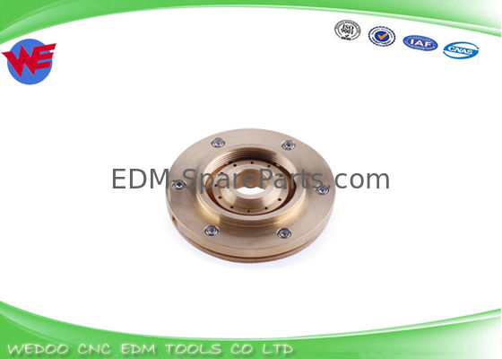 X182B957H01 Uchwyt dyszy 6 otworów 75D Mitsubishi Pierścień prostowniczy M216C