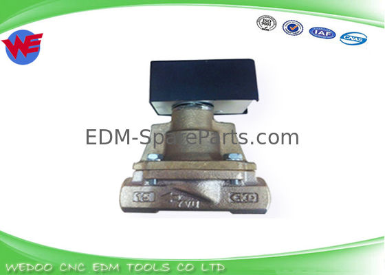 APP1-15A-03A-AC110V Mitsubishi EDM Parts M859 CKD Solenoidowy zawór sterujący